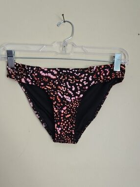 Victoria's Secret Galaxy Print Bikini  Bottom